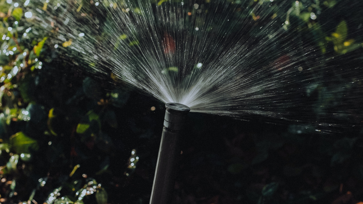 Reliable Irrigation Systems in Rhode Island